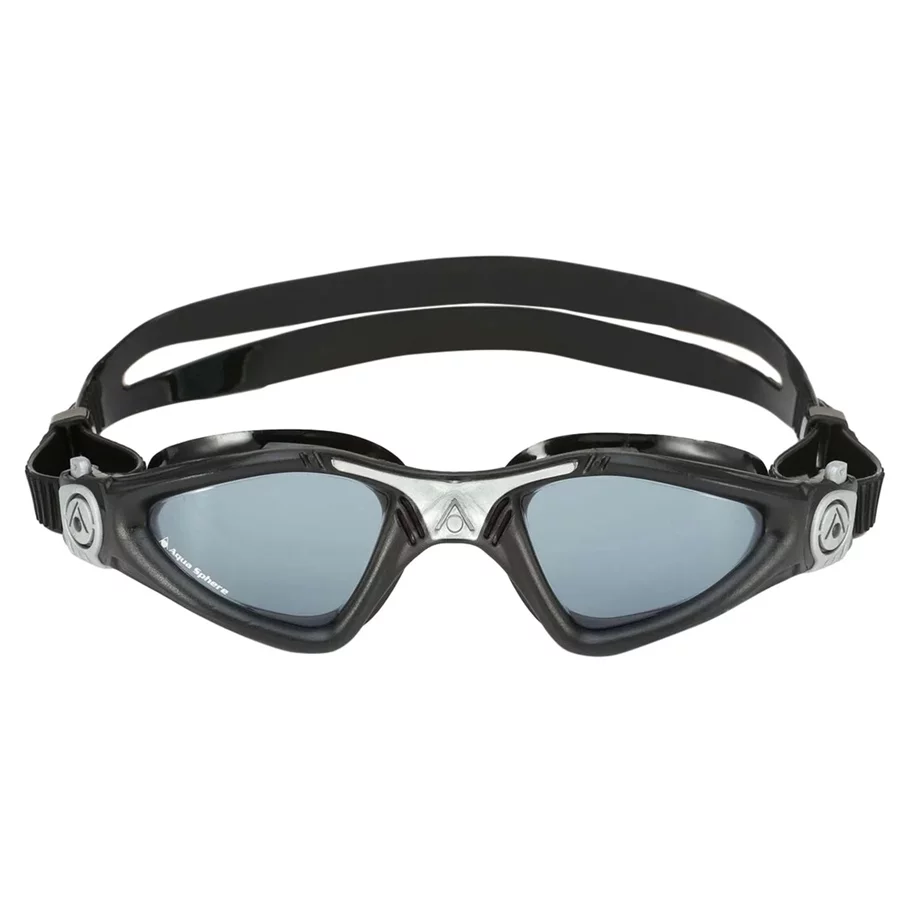 Image Ochelari înot AquaLung Kayenne Black, Grey