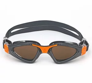 Image Очки для плавания AquaLung Kayenne Black, Orange