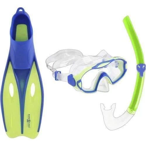 Image Комплект AquaLung Meerkat Junior XS Blue