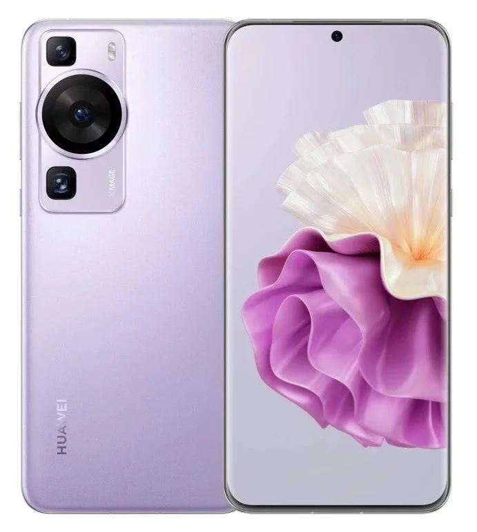 Image Telefon mobil Huawei P60 Pro 8/256GB Violet