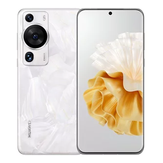 Telefon mobil Huawei P60 Pro 12/512GB Rococo Pearl