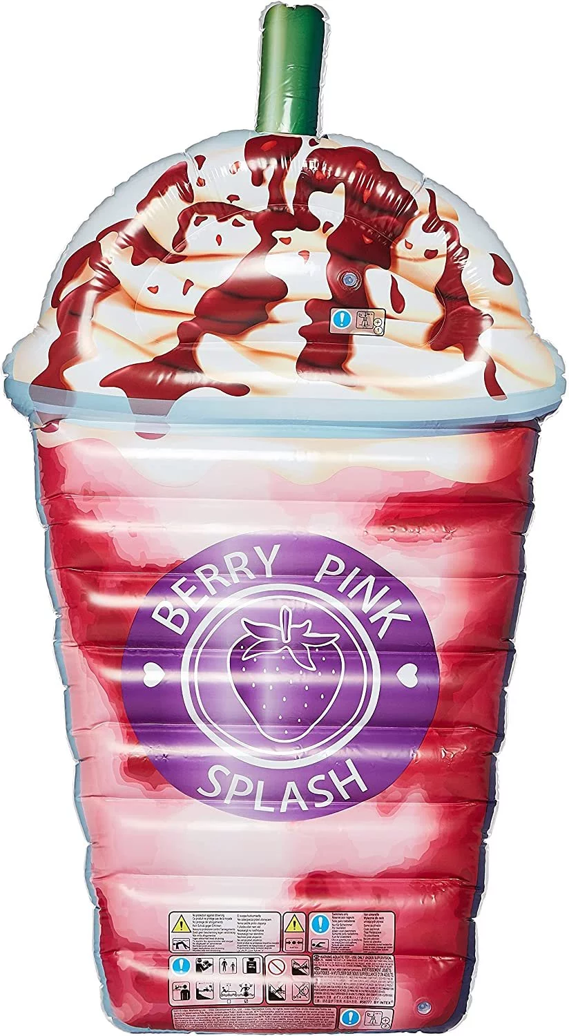 Image Plută de înot Intex 58777