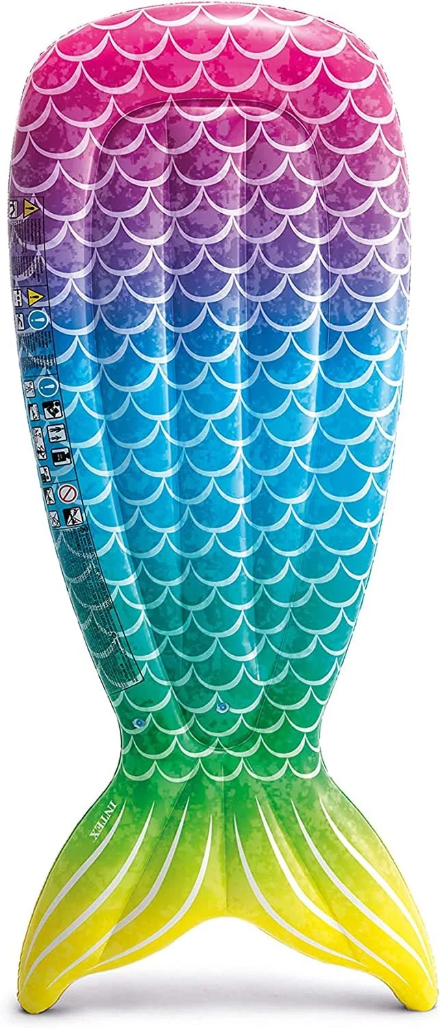 Image Plută de înot Intex 58788