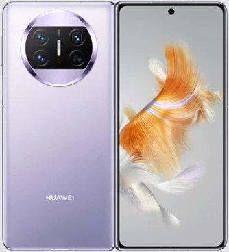 Мобильный телефон Huawei Mate X3 12/1TB Violet