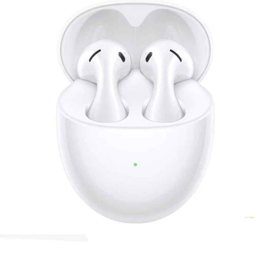 Image Наушники Huawei FreeBuds 5 Ceramic White