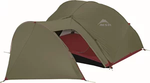 Image Палатка MSR Gear Shed Green V2