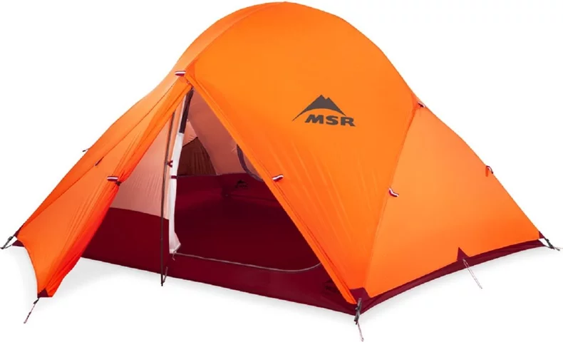 Image Палатка MSR Access 3 Orange