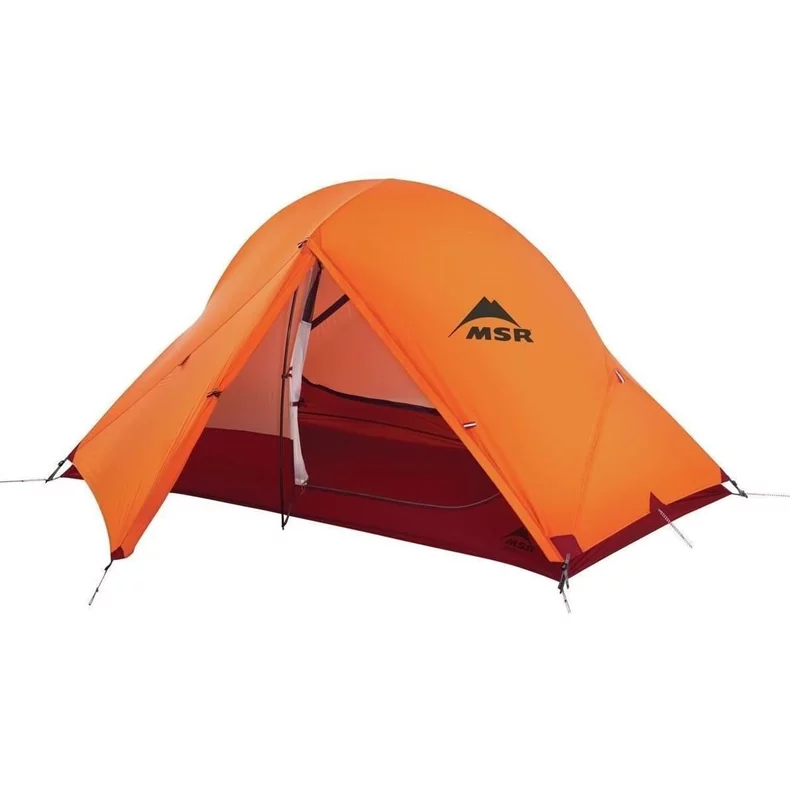 Image Палатка MSR Access 2 Orange