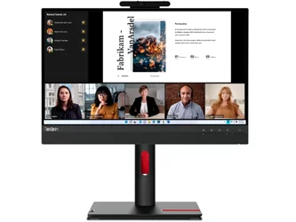 Monitor Lenovo ThinkVision T24v-30