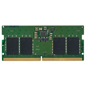 Image Оперативная память Kingston ValueRAM 8GB DDR5-4800 SODIMM