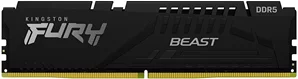 Оперативная память Kingston Fury Beast DDR5 8GB DDR5-6000