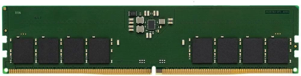 Memorie RAM Kingston ValueRAM 16GB DDR5-5600