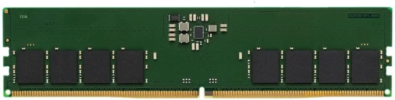Image Оперативная память Kingston ValueRAM 16GB DDR5-5600