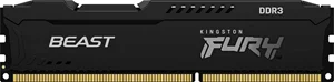 Оперативная память Kingston Fury Beast DDR3 8GB DDR3-1866
