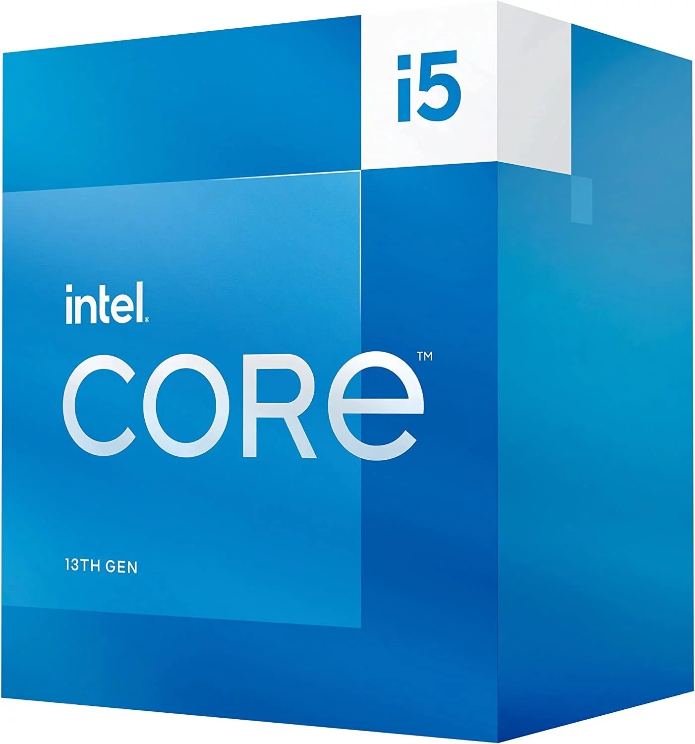 Procesor Intel Core i5-13500 Box