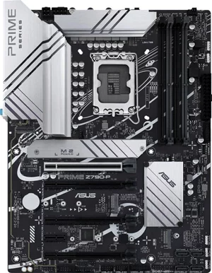 Image Placă de bază Asus Prime Z790-P