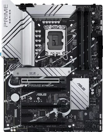 Placă de bază Asus Prime Z790-P