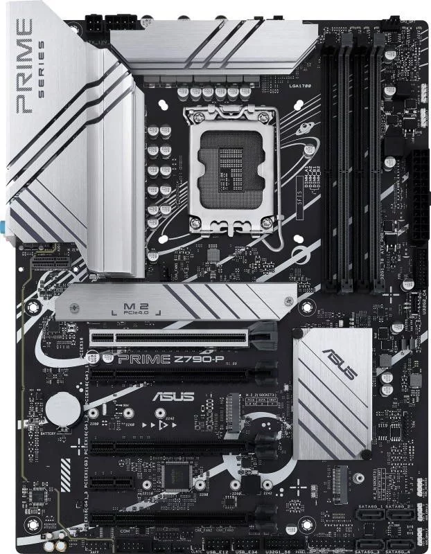 Image Placă de bază Asus Prime Z790-P