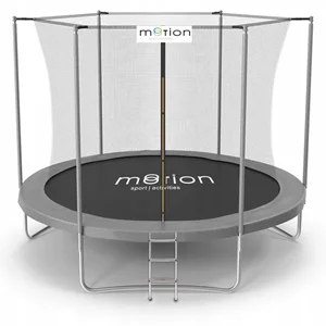 Image Батут JUMI 3.05m Light Grey