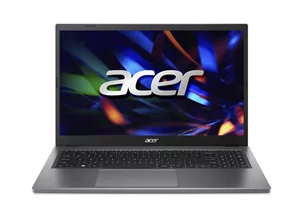 Image Ноутбук Acer Extensa EX215-23 (Ryzen 5 7520U, 16GB, 512GB) Steel Gray