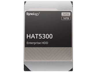 Hard disc HDD Synology HAT5300-16T 16TB