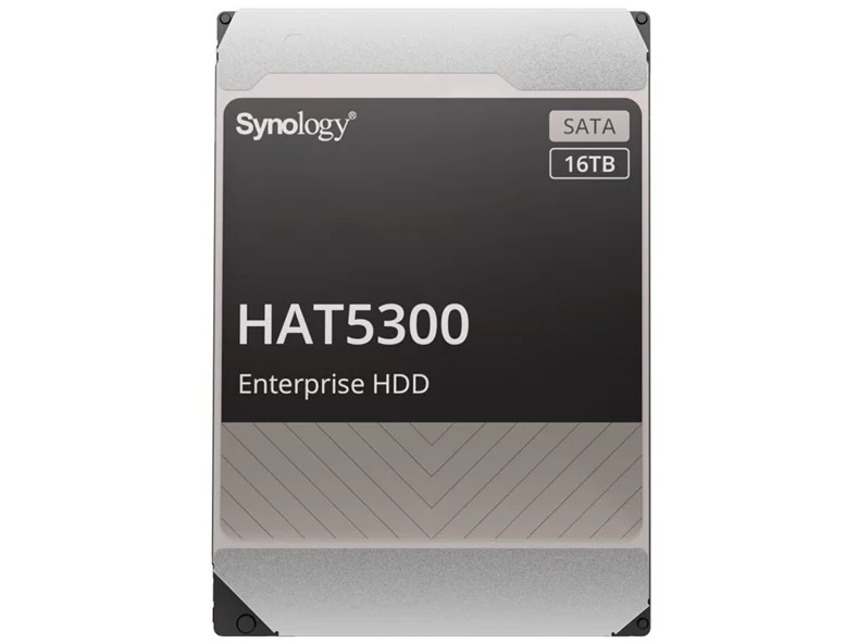 Image Жесткий диск HDD Synology HAT5300-16T 16TB