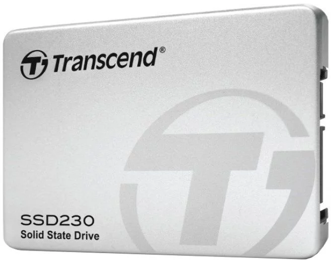 Image Накопитель SSD Transcend SSD230 4TB