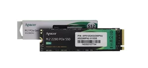 Image Dispozitiv de stocare SSD Apacer AS2280P4U 512GB