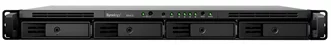 Сетевое хранилище (NAS) Synology RX415