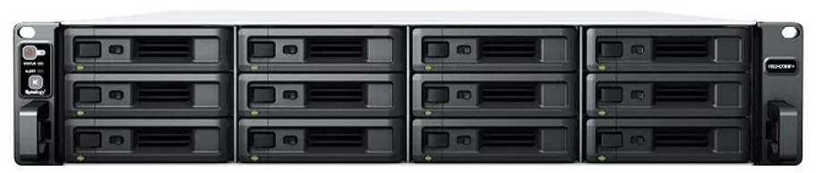 Image Сетевое хранилище (NAS) Synology RS2423RP+