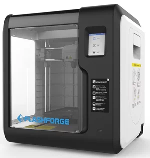 Image 3D printer Flashforge Adventurer3