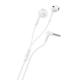 Наушники Cellularline Ploos Capsule White
