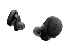 Image Наушники Sony WF-XB700 Black