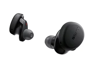 Наушники Sony WF-XB700 Black