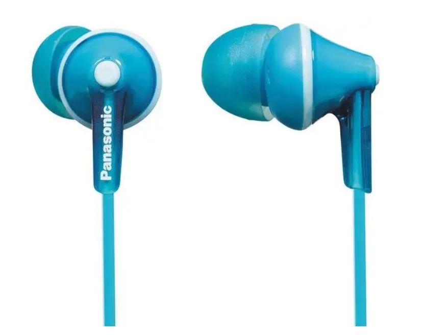 Image Наушники Panasonic RP-HJE125E-Z
