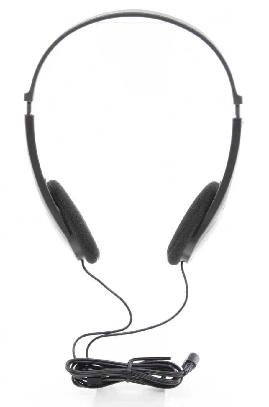 Image Наушники Panasonic RP-HT010GU-H, Black