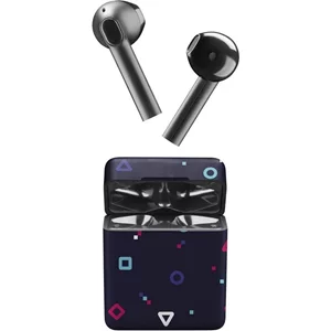 Image Наушники Cellular Music Sound Fantasy Play Black