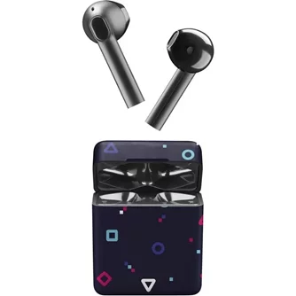 Наушники Cellular Music Sound Fantasy Play Black