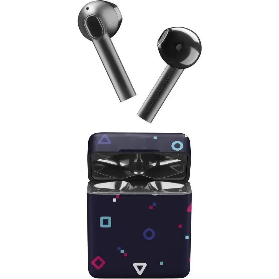 Image Căşti Cellular Music Sound Fantasy Play Black