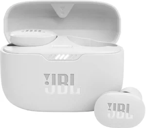 Image Căşti JBL Tune 130NC White
