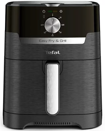 Grătar de aer Tefal EY501815