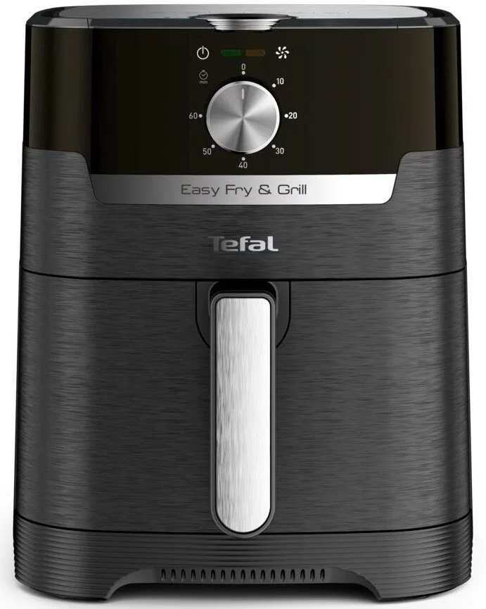 Image Grătar de aer Tefal EY501815