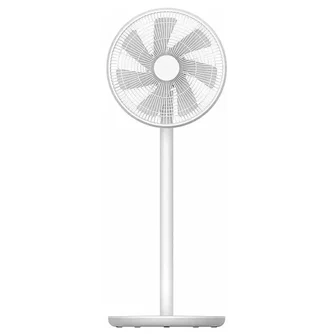 Ventilator Xiaomi Mi Smart standing Fan 2 White