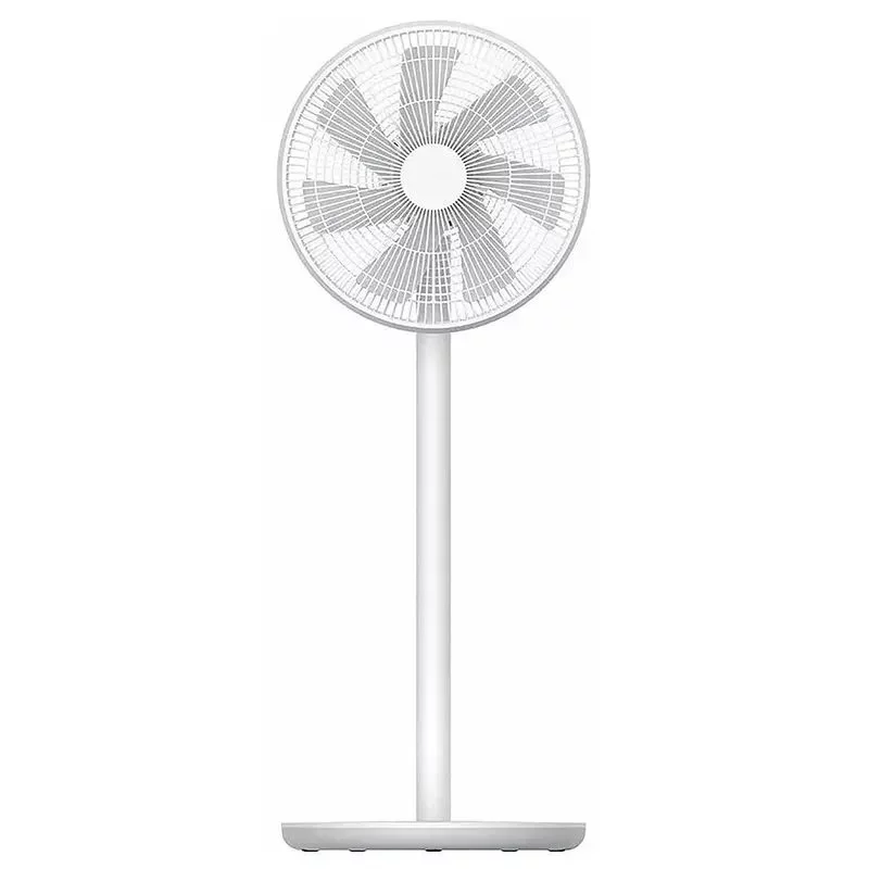 Image Ventilator Xiaomi Mi Smart standing Fan 2 White