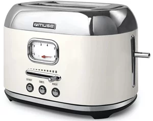 Image Prajitor de pâine Muse MS-120 SC