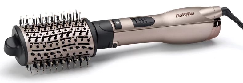 Image Perie de coafat BaByliss AS90PE