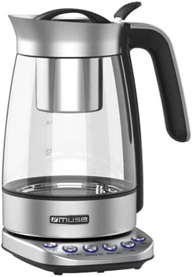 Image Чайник электрический Muse MS-320