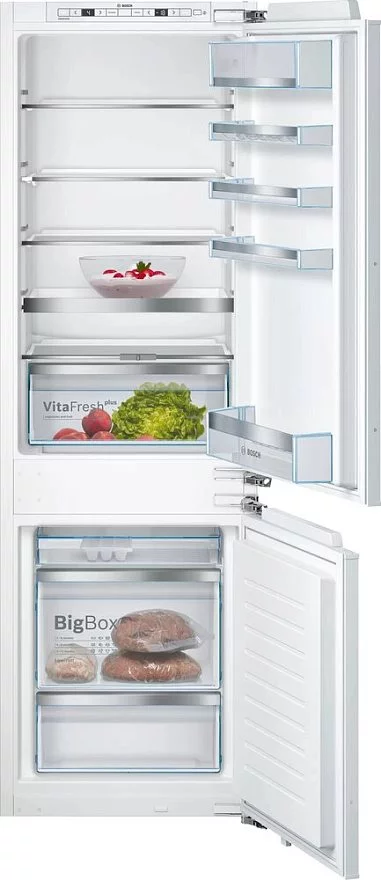 Frigider incorporabil Bosch KIS86AFE0