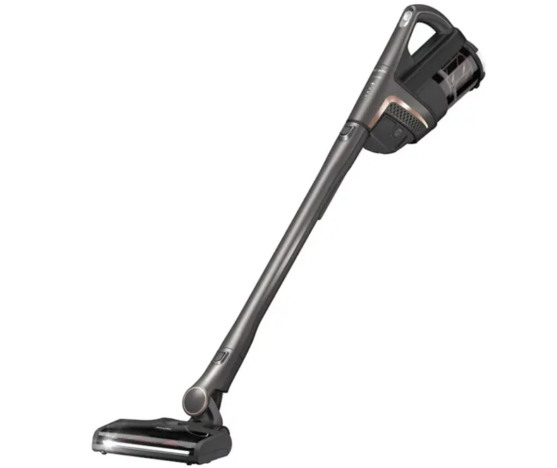 Image Вертикальный пылесос Miele Triflex HX2 Pro