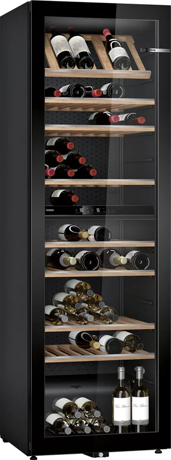 Винный шкаф Bosch KWK36ABGA